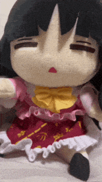 Blink Closed Eyes GIF