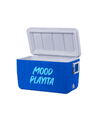 Beer Mood Sticker by Polar Light Ve