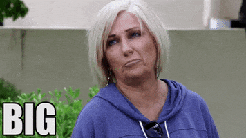 kendra on top family GIF by WE tv