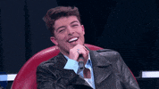 Amici GIF by Amazon Prime Video