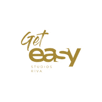 Get Easy Riva Sticker by Riva Incorporadora