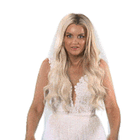 Channel 9 Reaction Sticker by Married At First Sight