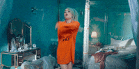 heart to break GIF by Kim Petras
