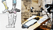 Create Making-Of GIF by Alex Boya