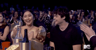 mtv awards 2019 GIF by MTV Movie & TV Awards