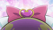 Magical Girl GIF