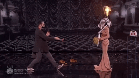 agt GIF by America's Got Talent