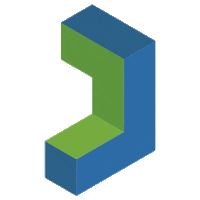 Product Design 3D Sticker by jaycon-systems