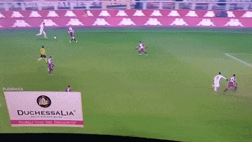 cross inter GIF by nss sports
