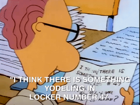 nicksplat doug GIF