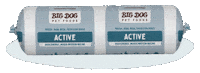 Cat Energy Sticker by Big Dog Pet Foods