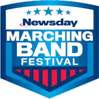 Marching High School GIF by Newsday Feed Me