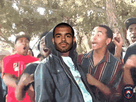 oh my god wtf GIF by Lansing Ignite FC