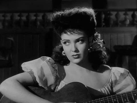 medialifecrisis giphyupload medialifecrisis movie loops my darling clementine 1946 GIF