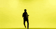 much dance music fun party GIF