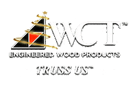 Christmas Westcoast Sticker by West Coast Home & Truss