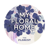 Flowers Watford Sticker by The Oast House