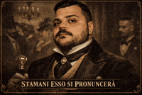 Firex_MMVI ora ora parlo io adesso jok3r GIF