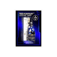 Nft Cyber Art Sticker by Teo KayKay