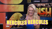 the nutty professor clapping GIF by Dish Nation