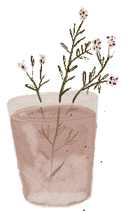 Summer Spring Sticker