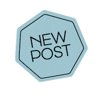 New Post Sticker by Cincinnati Ballet