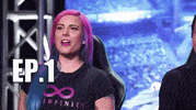 GIF by Smasher Network