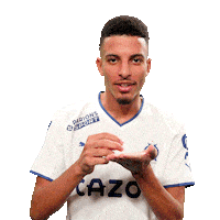 Tea Time Football Sticker by Olympique de Marseille