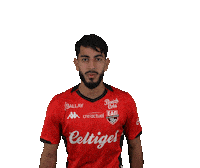 Football Toulouse Sticker by EA Guingamp