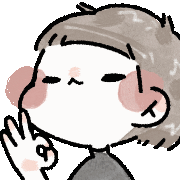 0X0001_YAO yes ok yaoyao yao84 Sticker