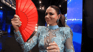 Got Talent Television GIF by Dominicana's Got Talent