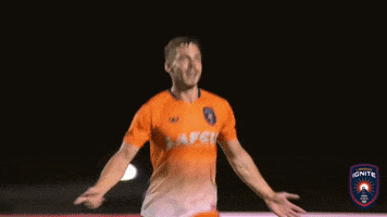 Point Up League One GIF by Lansing Ignite FC