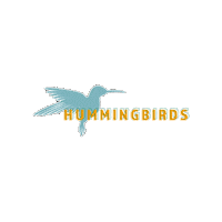 DaybreakAcademy da daybreak hummingbirds daybreak academy Sticker