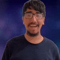 Beaming face with smiling eyes