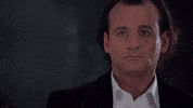 Bill Murray Movie GIF by filmeditor