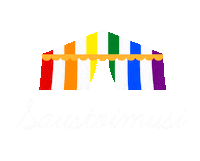 Lgbt Bier Sticker by saustoimusi