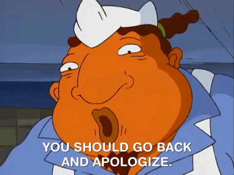 rocket power nicksplat GIF