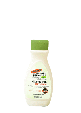 Olive Oil Skincare Sticker by Palmer's