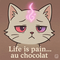 Sad Emo GIF by Persona