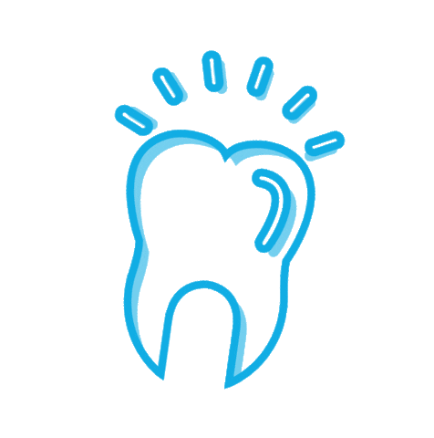 gosmile_whitening giphyupload Sticker