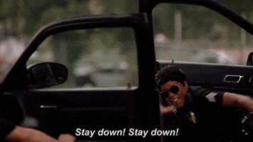 season 2 help GIF by 9-1-1 on FOX