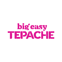 Rainbow Drink Sticker by Big Easy