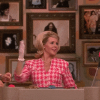 Happy Chantal Janzen GIF by RTL