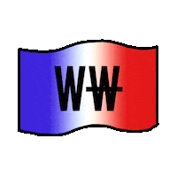 french cannes Sticker by Working Not Working