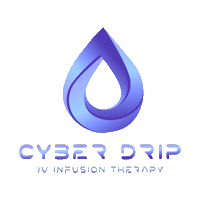 CYBERDRIPIV cyberdrip cyber drip Sticker