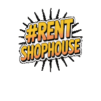 Real Estate Realtor Sticker by Singapore Property Agent Jack Sheo