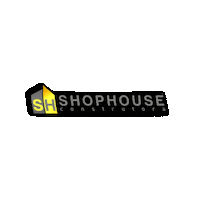 Shophouseconstrutora shophouse shophouseconstrutora Sticker
