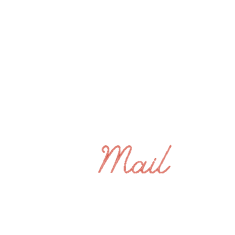 readerapparel giphyupload rainbow happy mail happy post Sticker