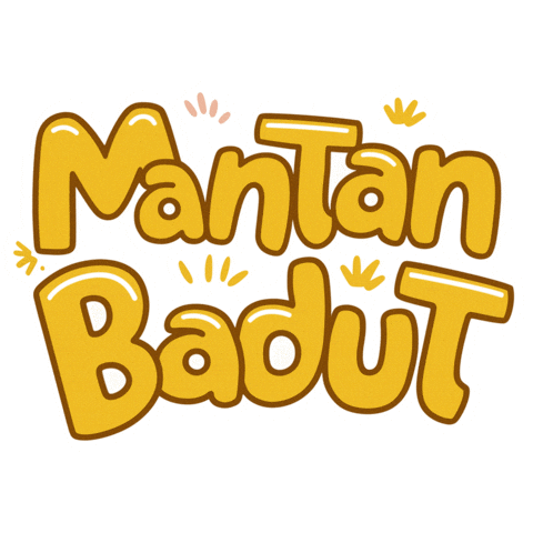 Fun Love Sticker by Seorang Zaki