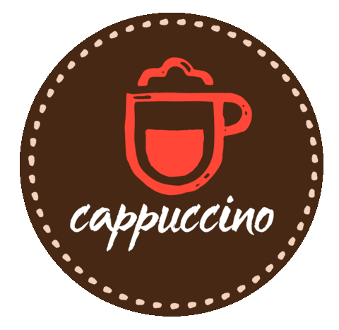 BeanZCafe giphyupload coffee espresso coffeetime Sticker